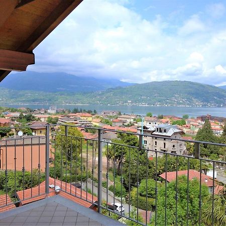Casa Betty Apartment Baveno Exterior foto