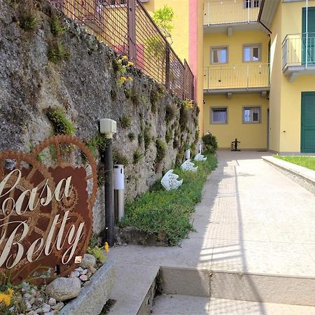 Casa Betty Apartment Baveno Exterior foto