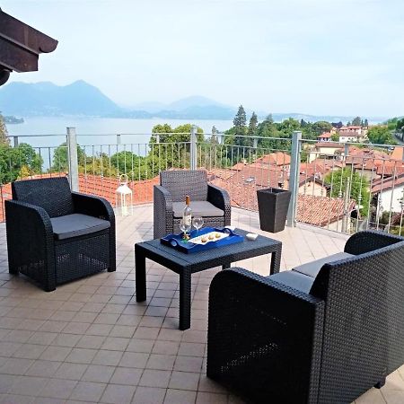 Casa Betty Apartment Baveno Exterior foto