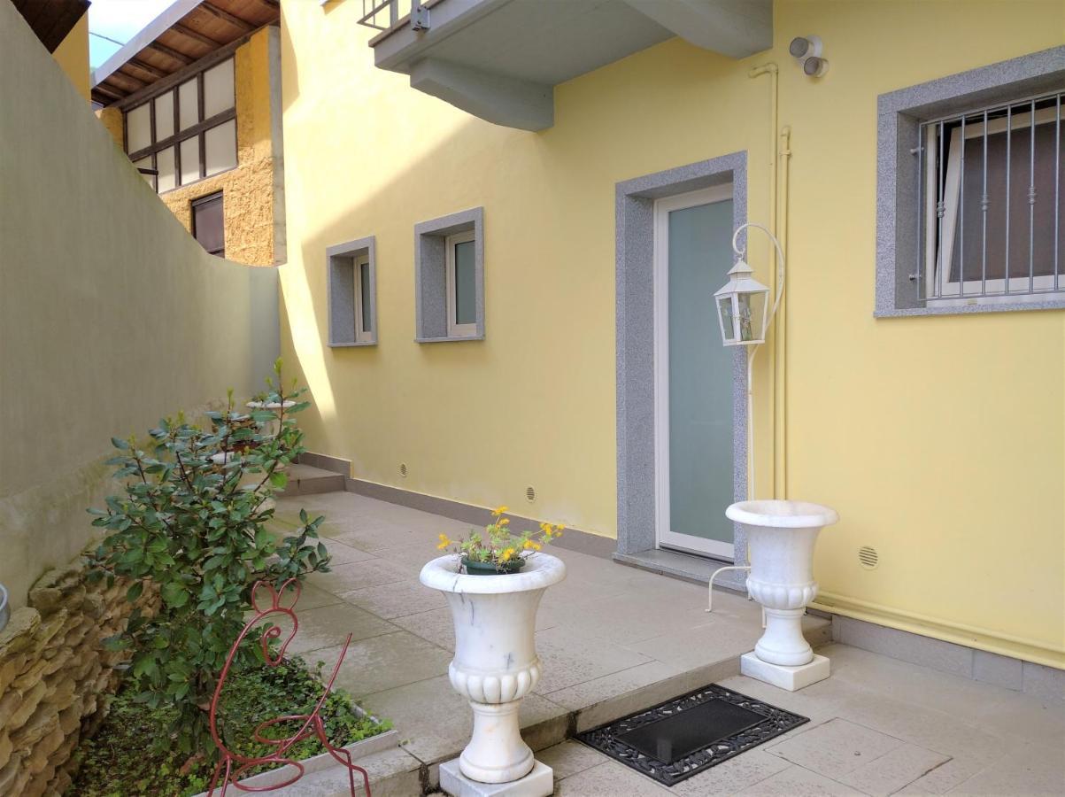 Casa Betty Apartment Baveno Exterior foto
