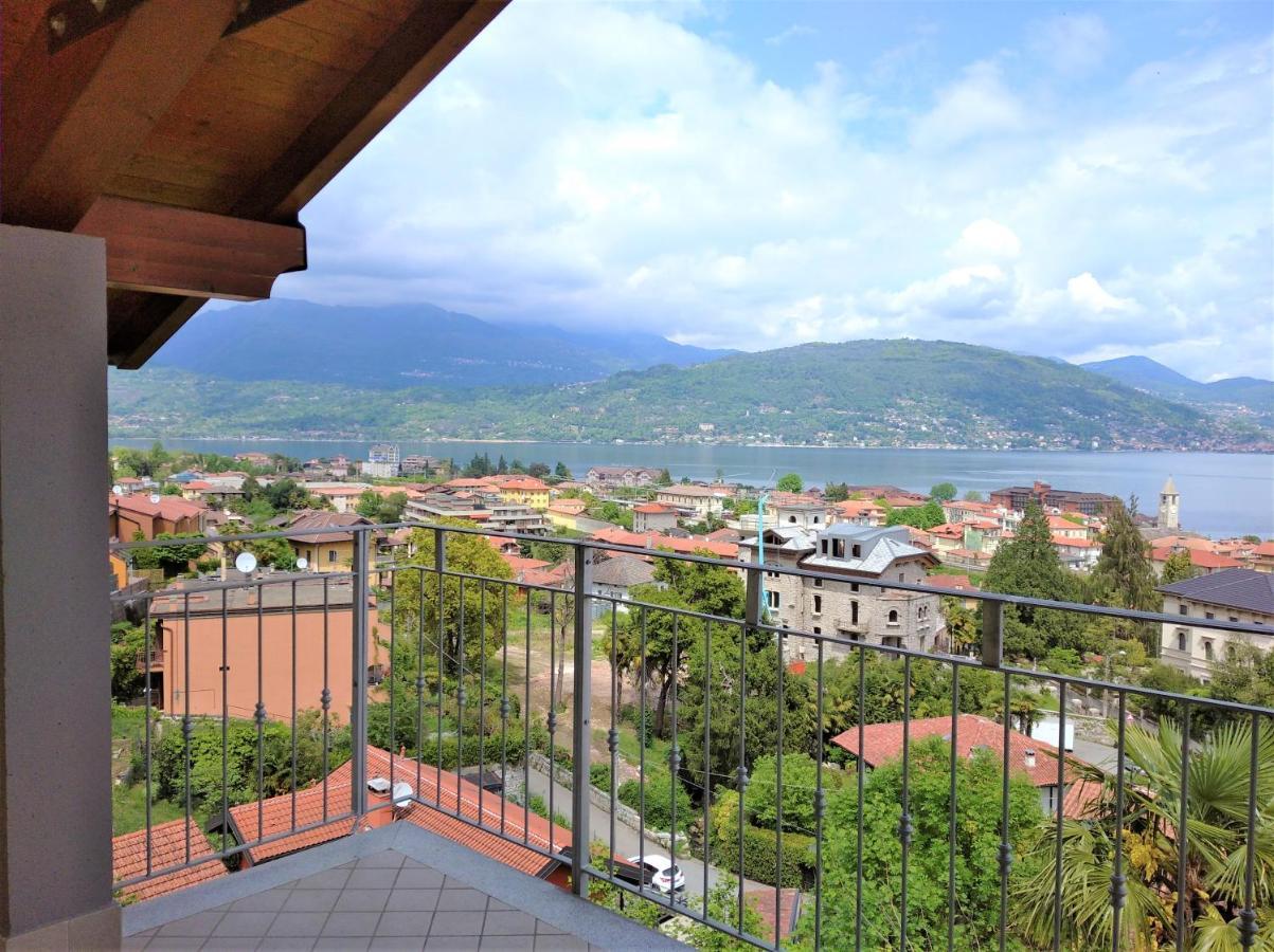 Casa Betty Apartment Baveno Exterior foto