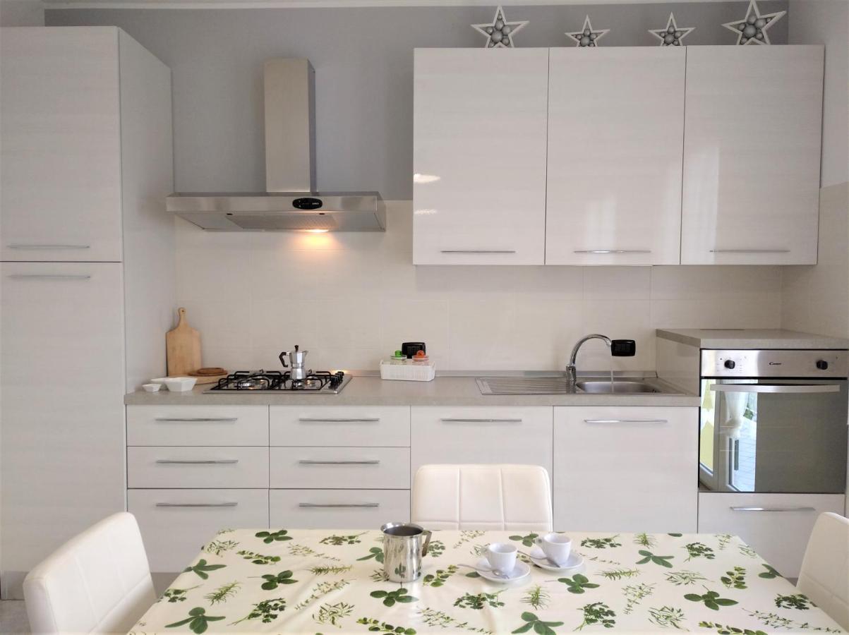 Casa Betty Apartment Baveno Exterior foto