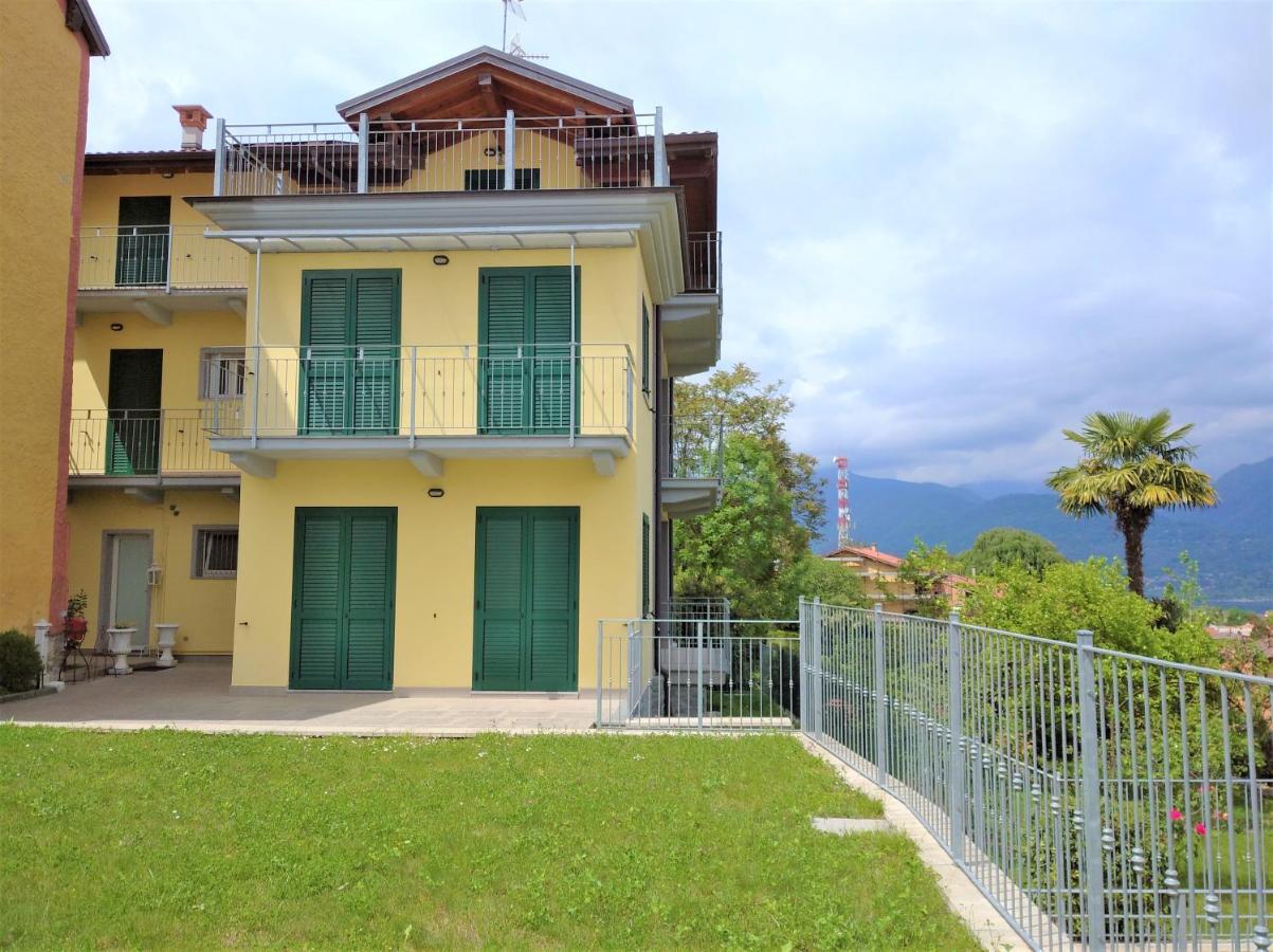 Casa Betty Apartment Baveno Exterior foto