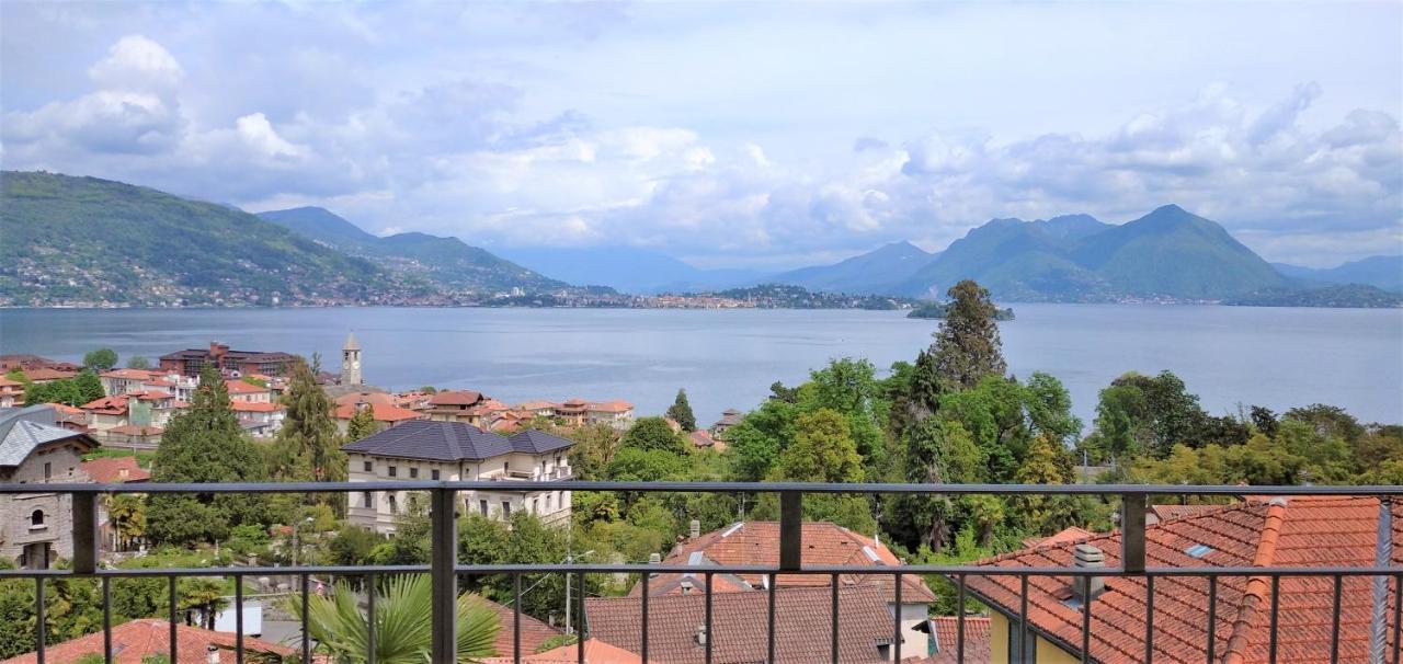 Casa Betty Apartment Baveno Exterior foto
